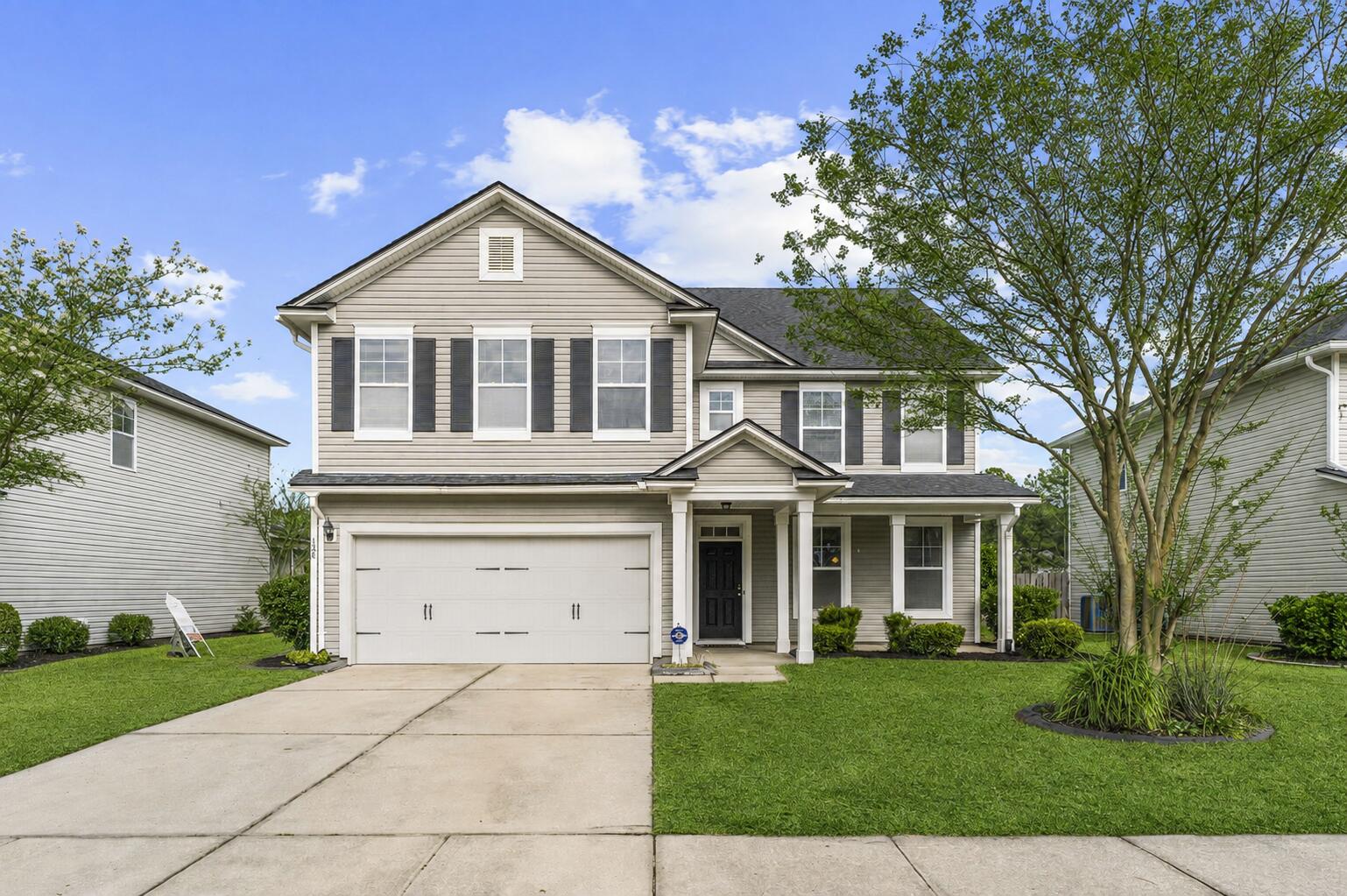 134 Shadybrook Drive — photo