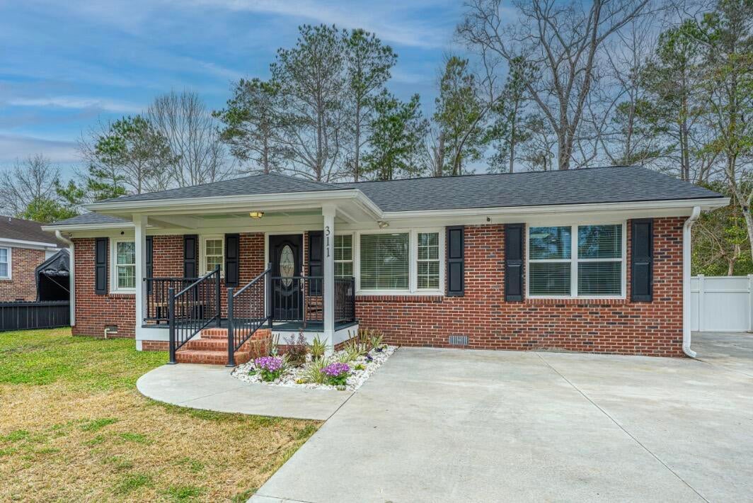 311 Adeline Drive — photo