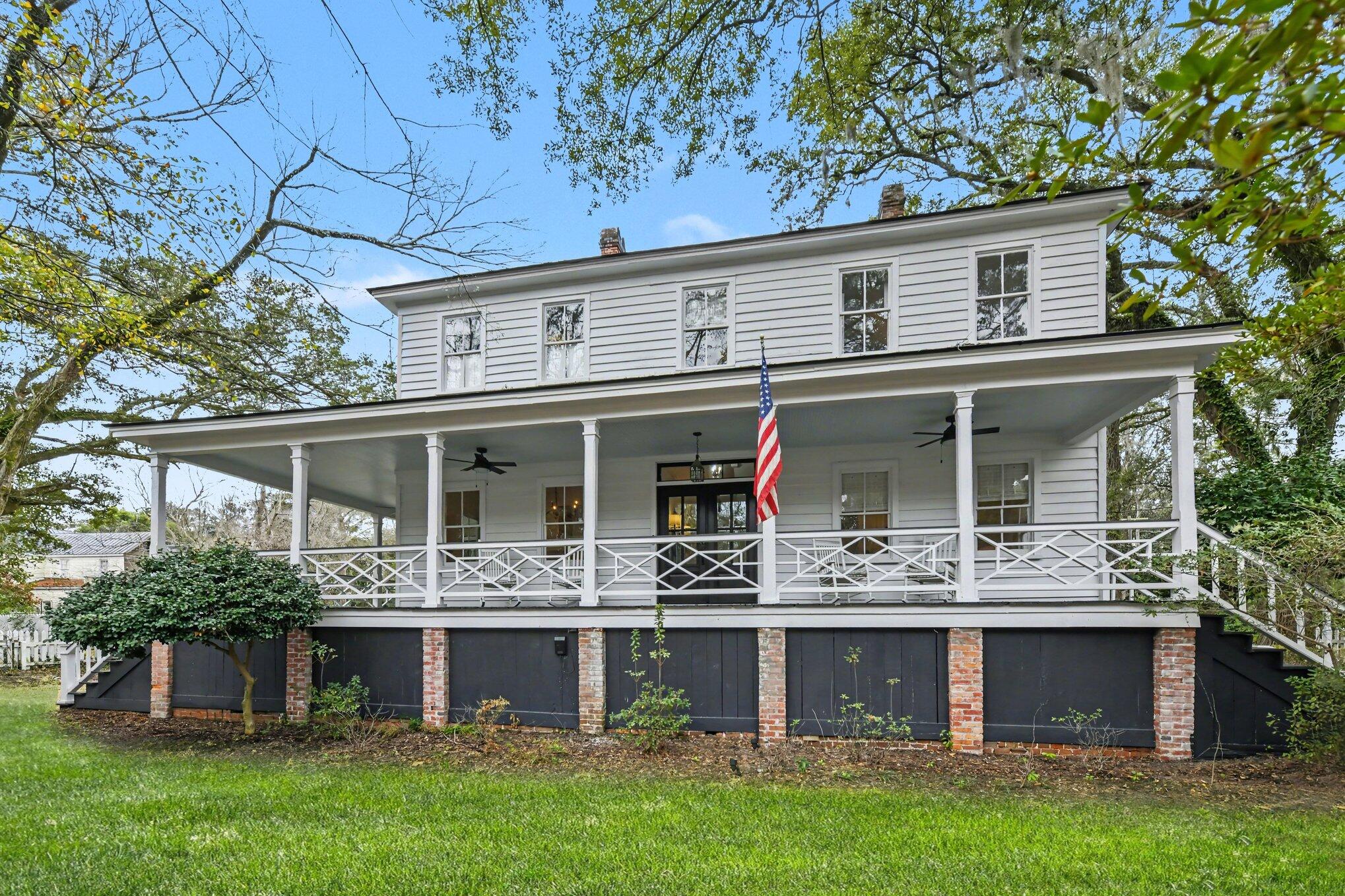 216 W Carolina Avenue — photo