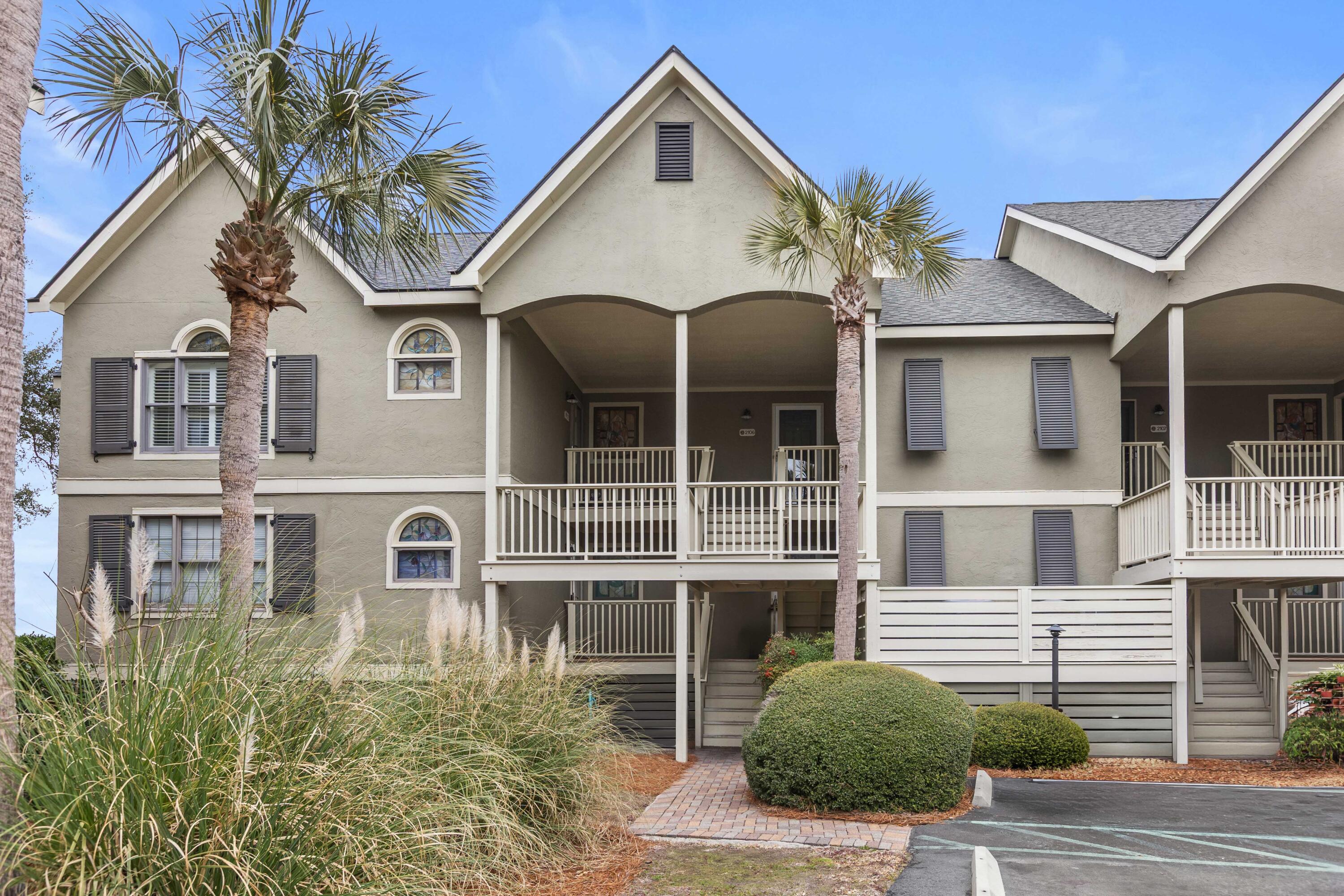 2106 Landfall Way — photo