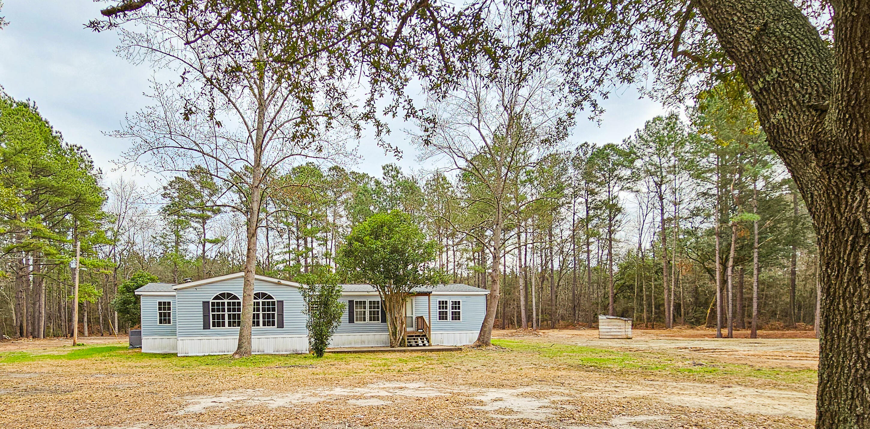 261 Field Creek Road — photo