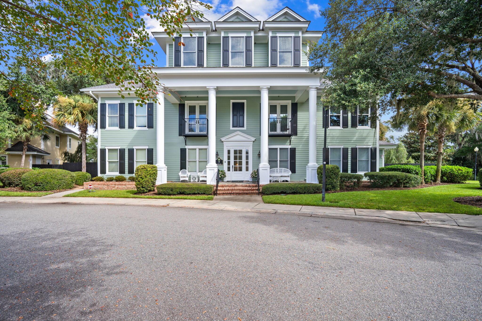 7 Rising Tide Drive #C — photo