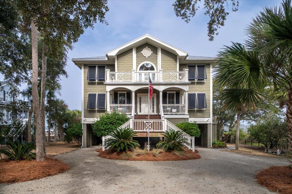 308 Jungle Shores Drive — photo