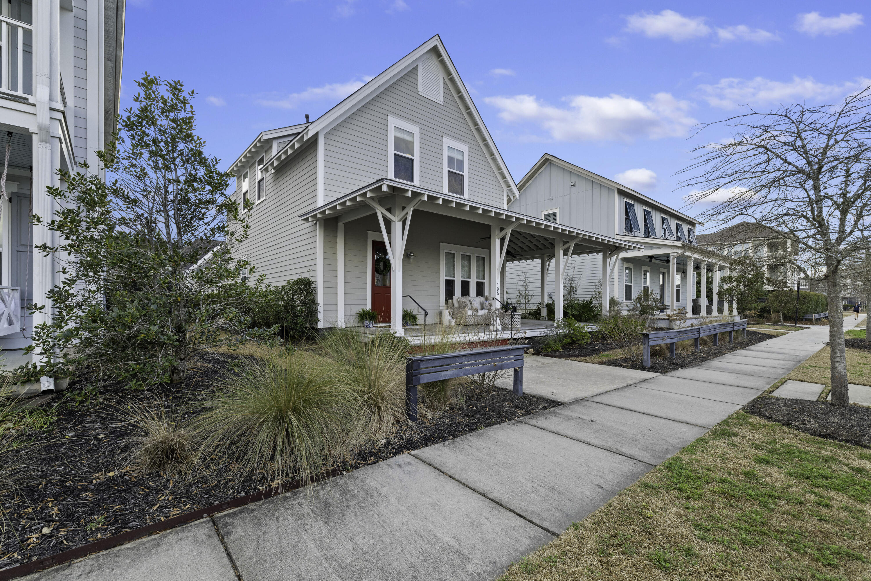 105 Bright Leaf Loop, Summerville, SC 29486 — photo 2