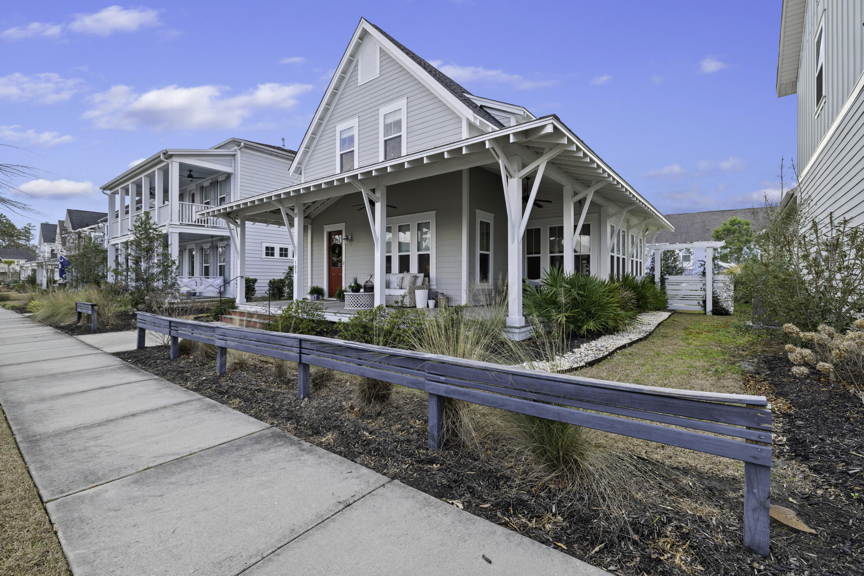 105 Bright Leaf Loop, Summerville, SC 29486 — photo 3