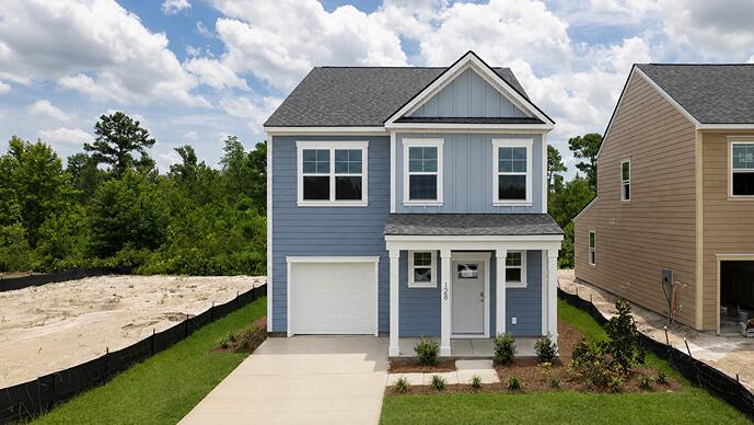 128 Broadstone Drive — photo