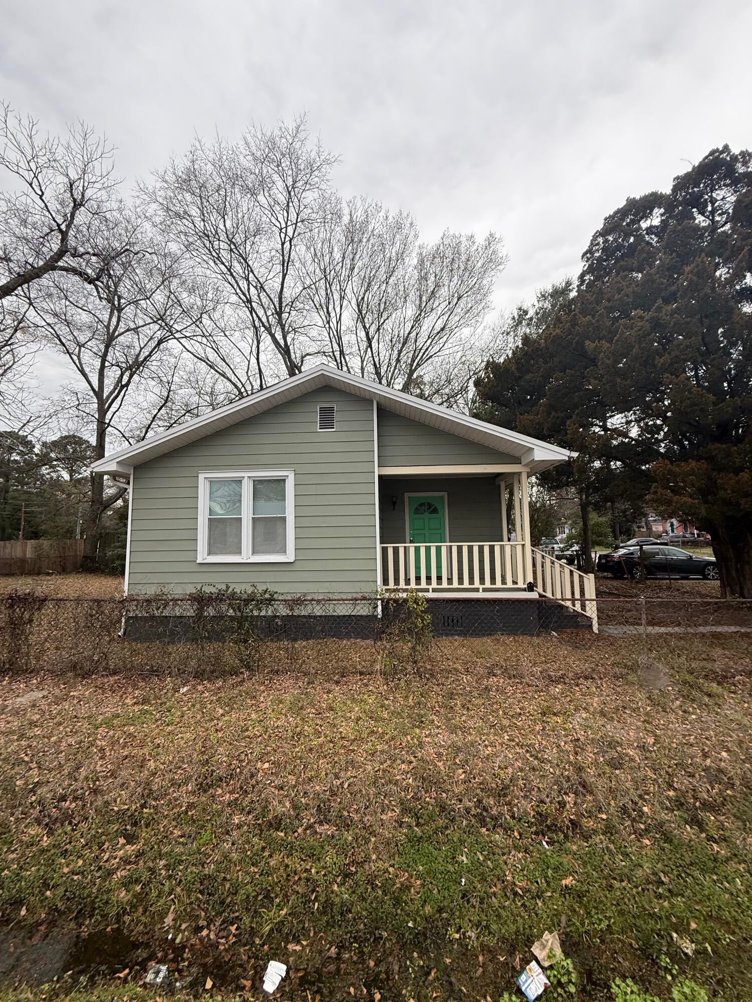 2901 Alabama Drive — photo