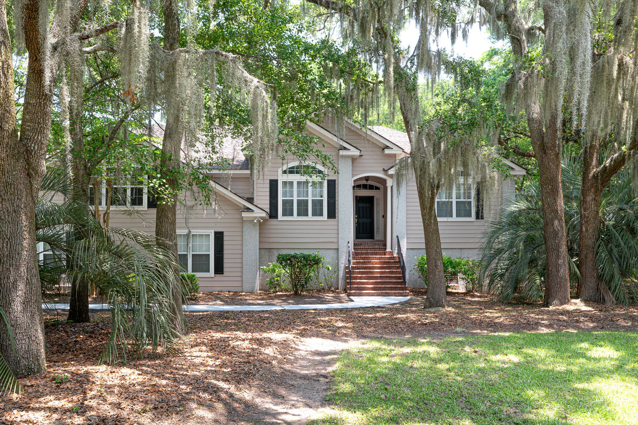 3023 Maritime Forest Drive — photo