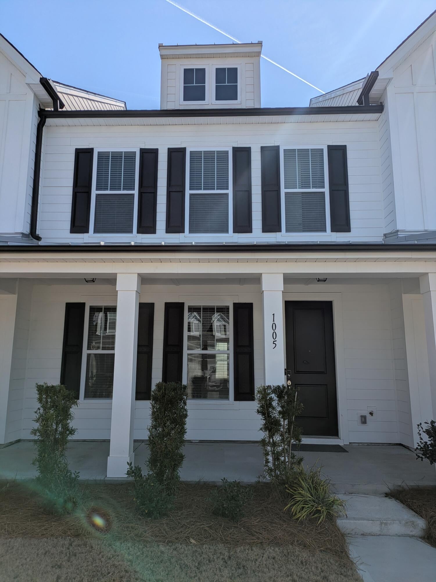 1005 Swamp Harrier Avenue — photo