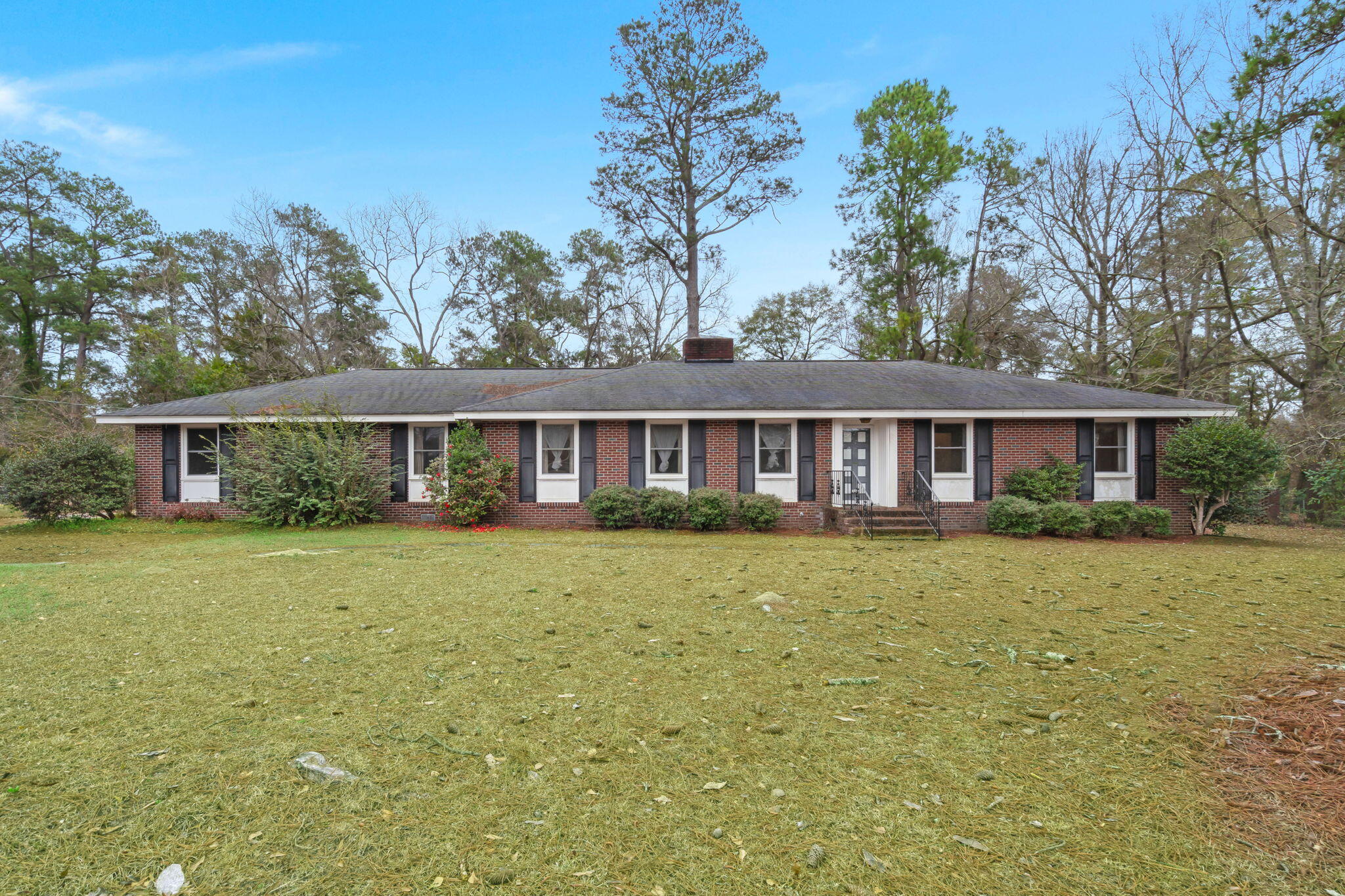 772 Hillsboro Road — photo