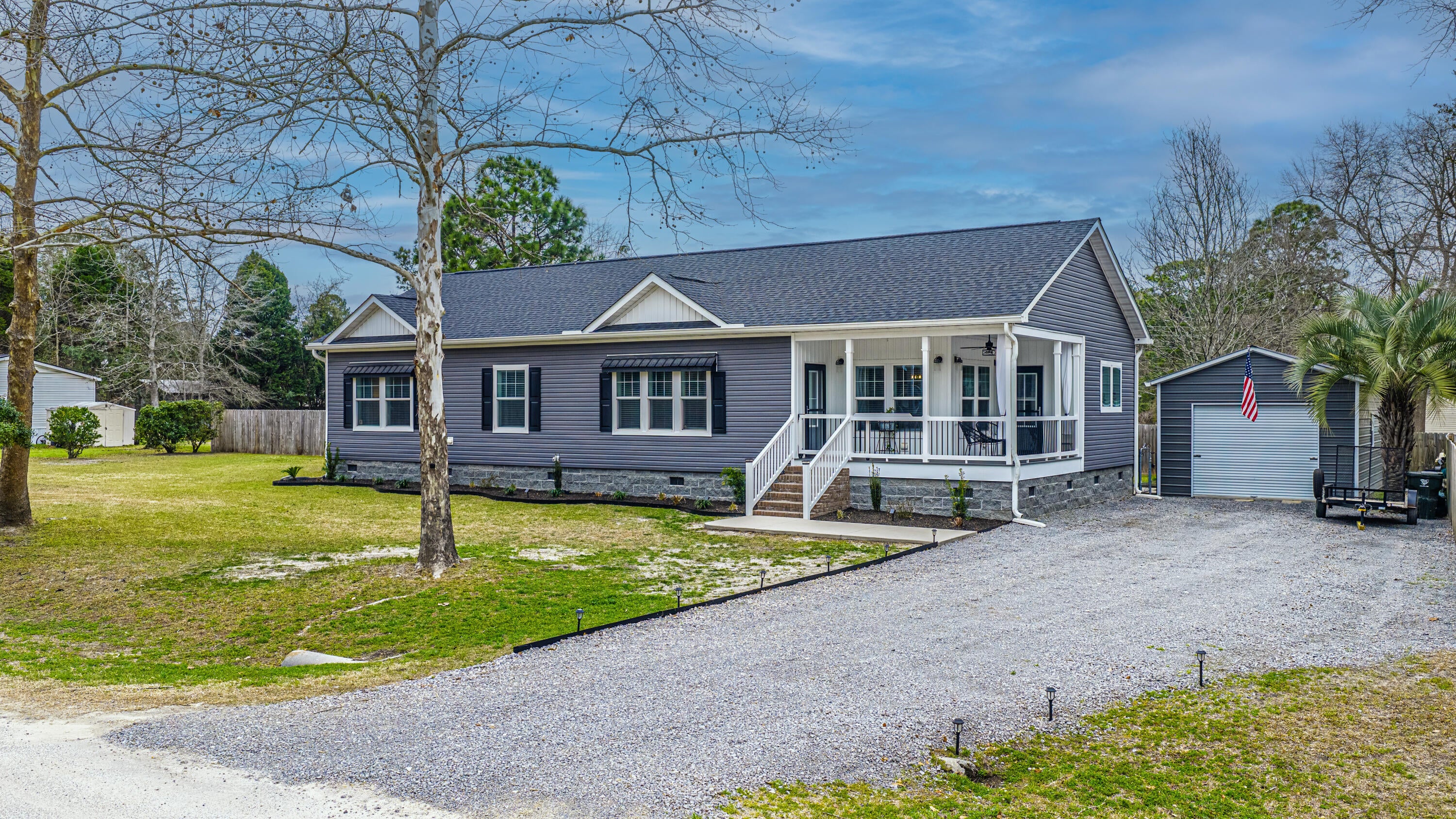164 Albacore Road — photo