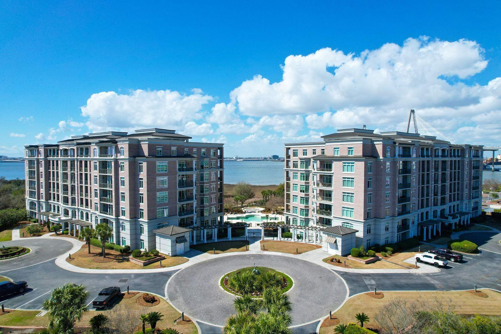 161 N Plaza Court 501 — photo