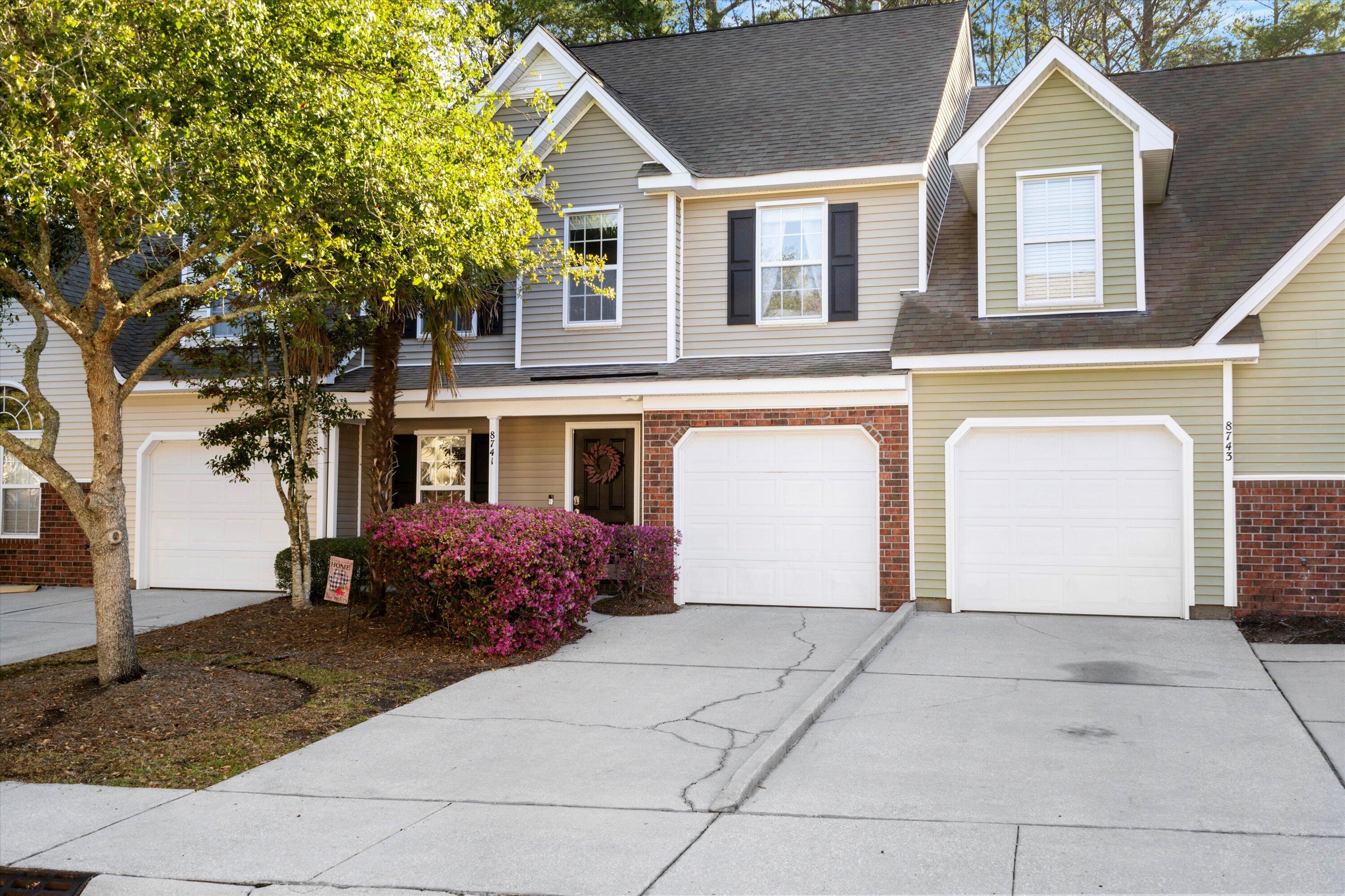 8741 Grassy Oak Trail — photo