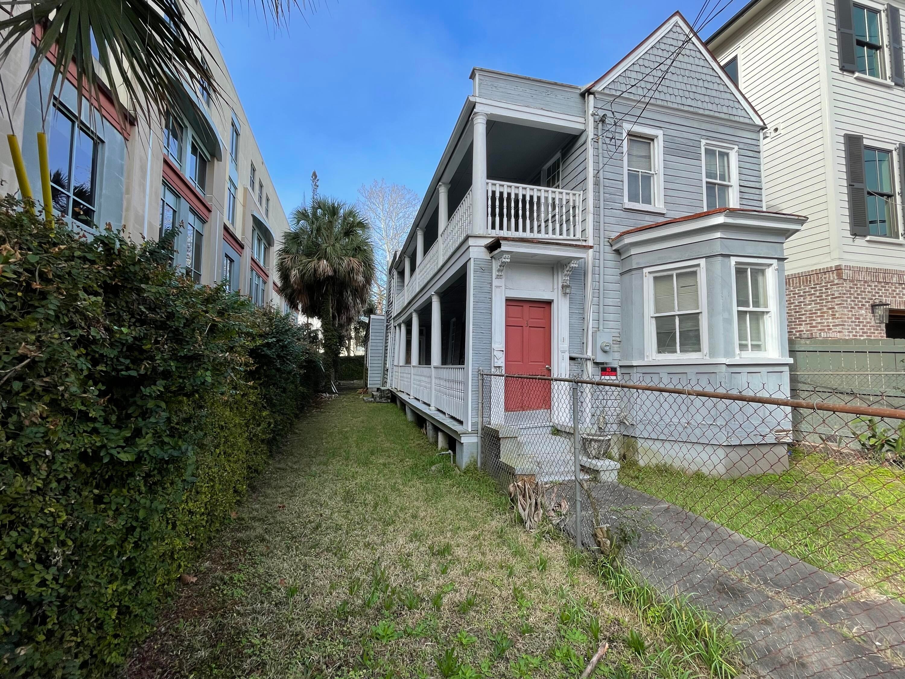 3 Elizabeth Street — photo