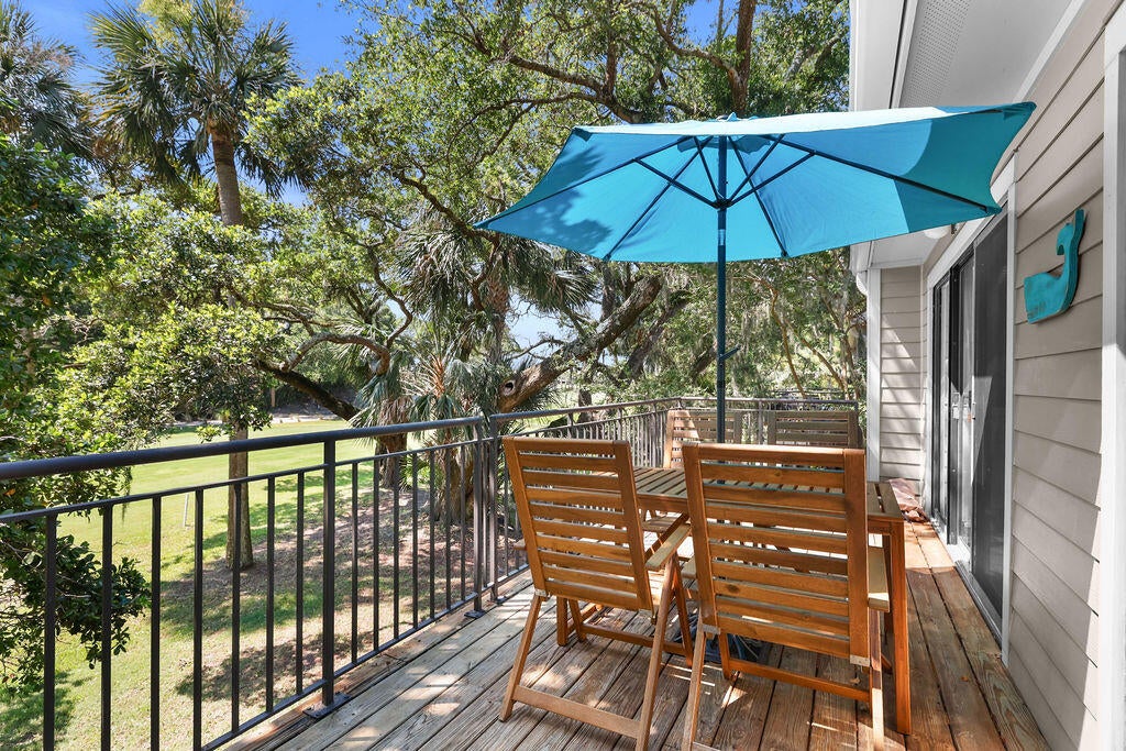 146 High Hammock Villas 24B — photo