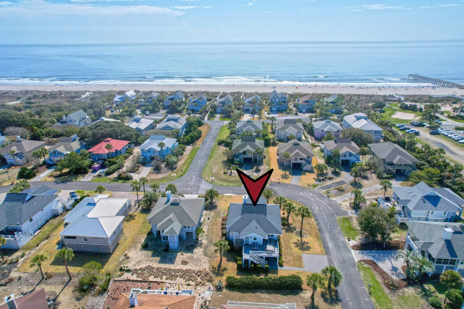 21 Beachside Drive — photo
