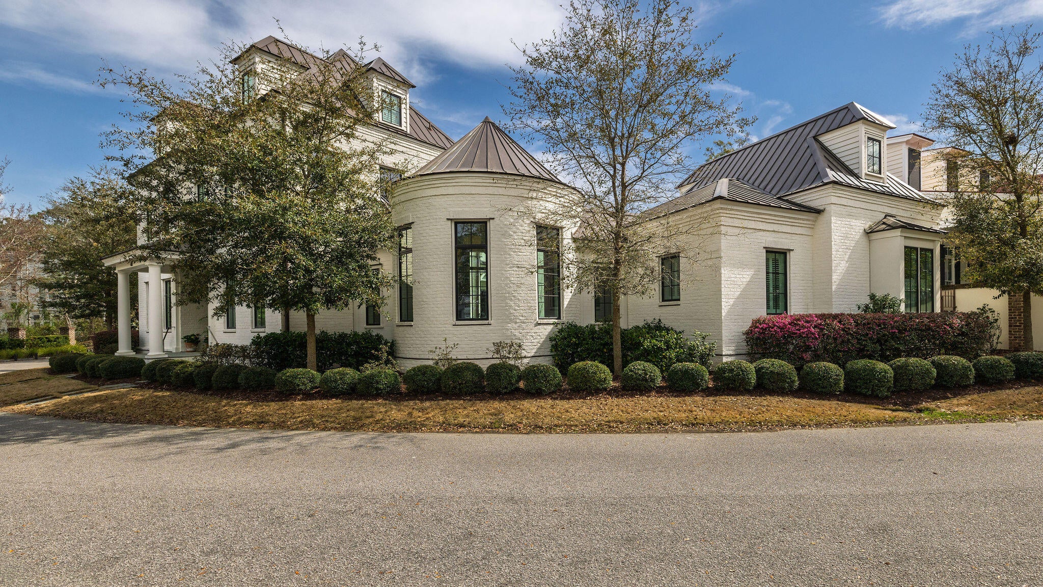 48 Robert Mills Circle — photo