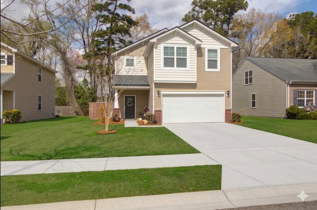 3104 Conservancy Lane — photo