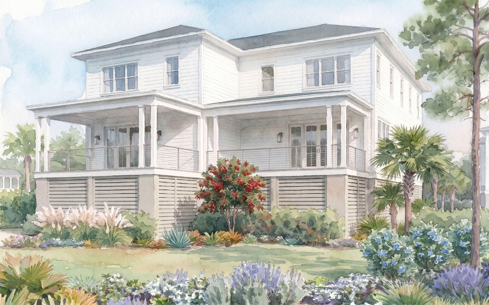 4034 Marshwalk Trace 10 — photo