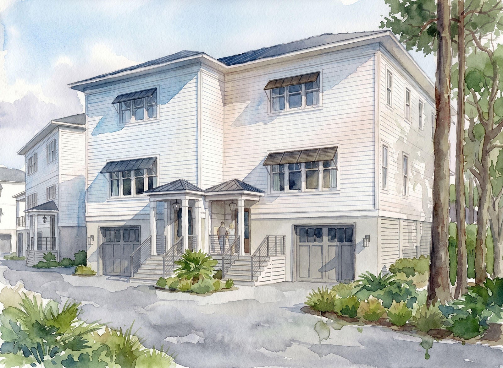 4020 Marshwalk Trace 1 — photo