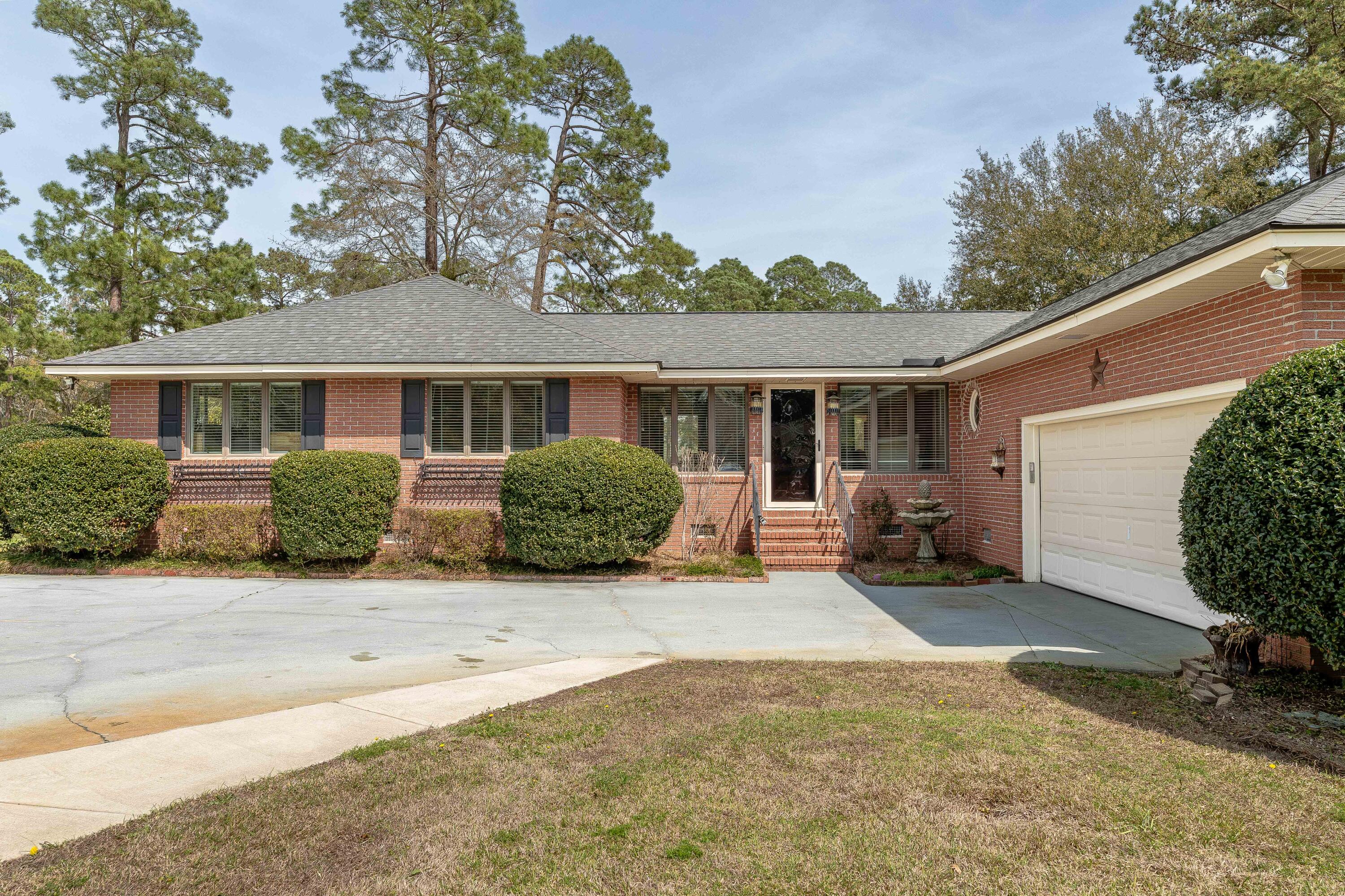 207 Cooper Drive — photo