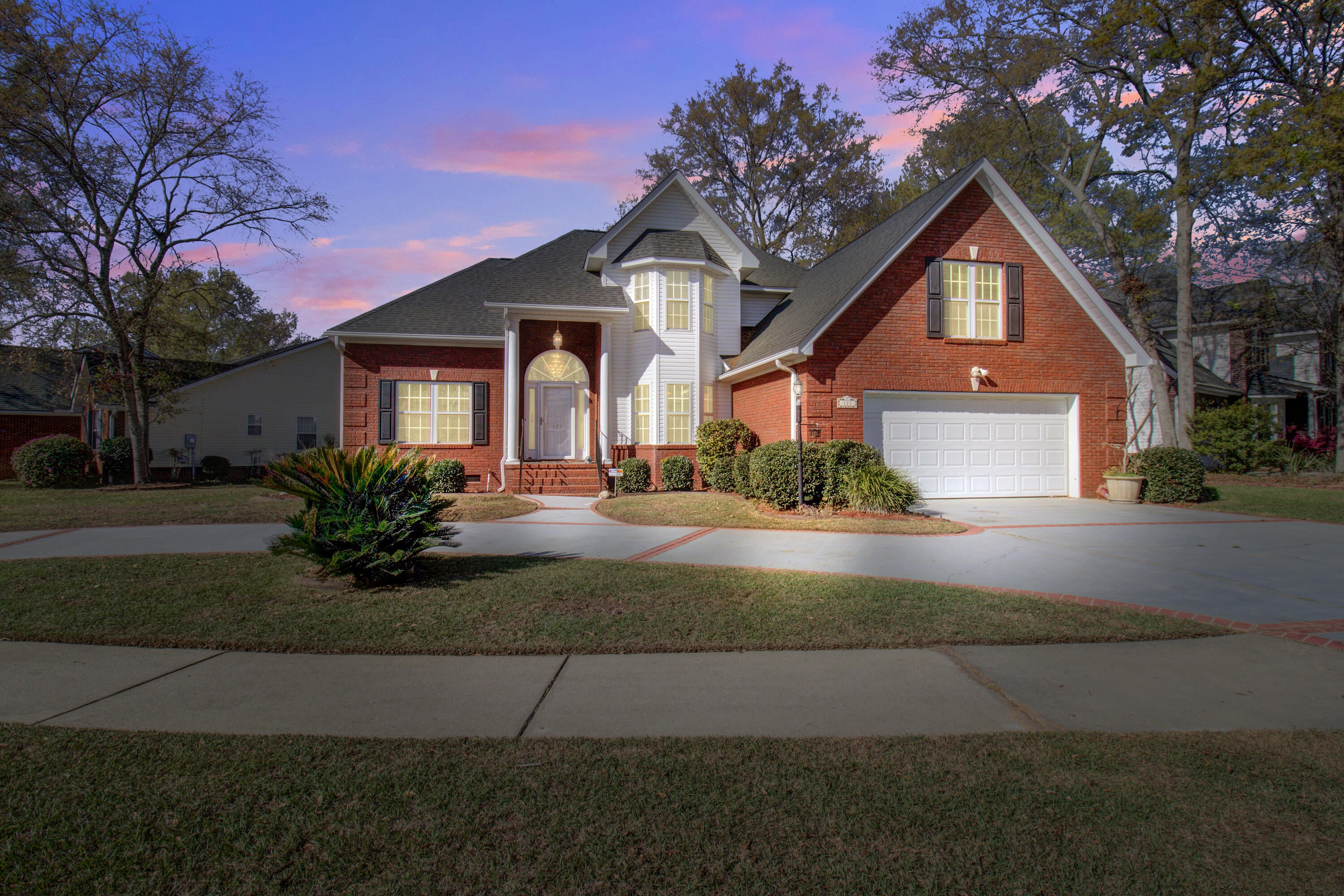 123 Spalding Circle — photo