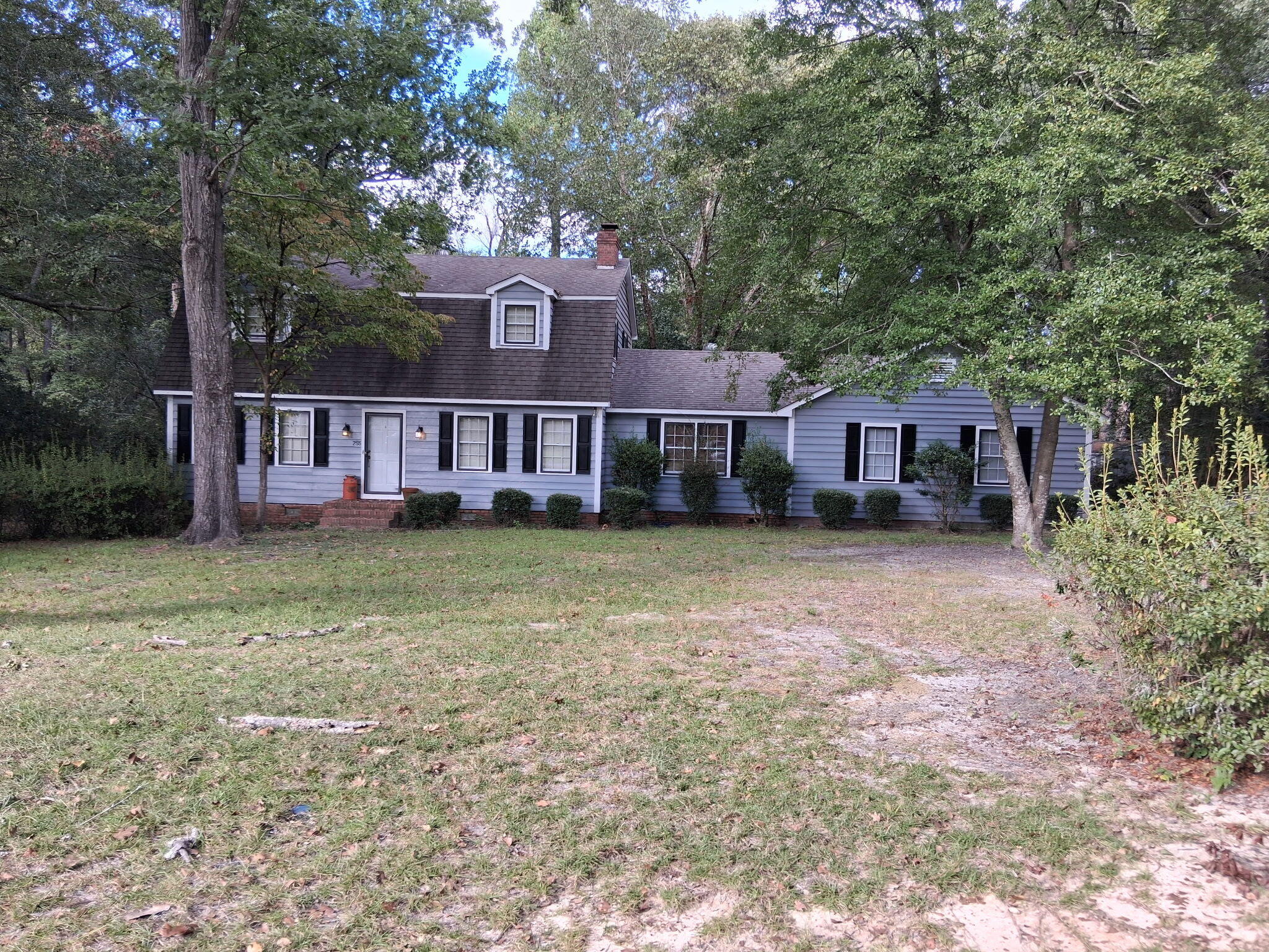 755 Brewton Street — photo