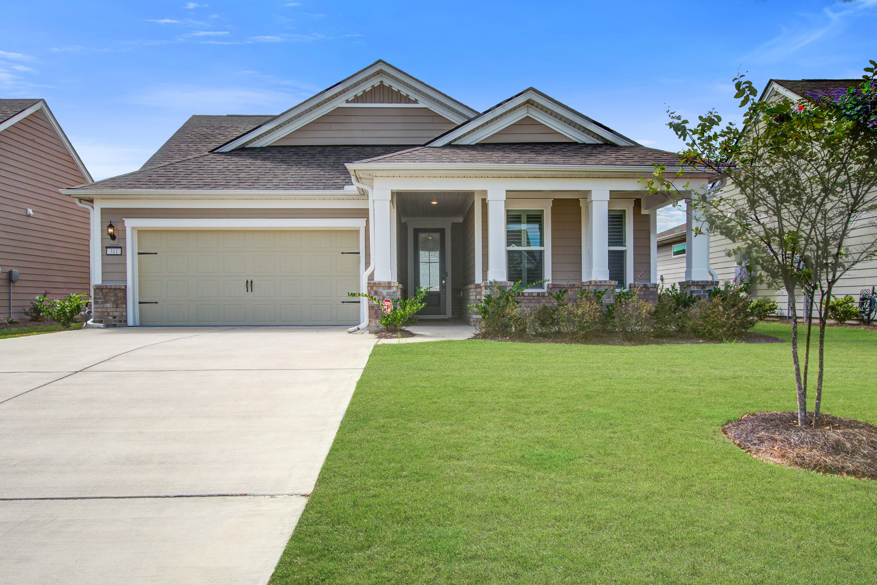 311 Autumn Azalea Way — photo