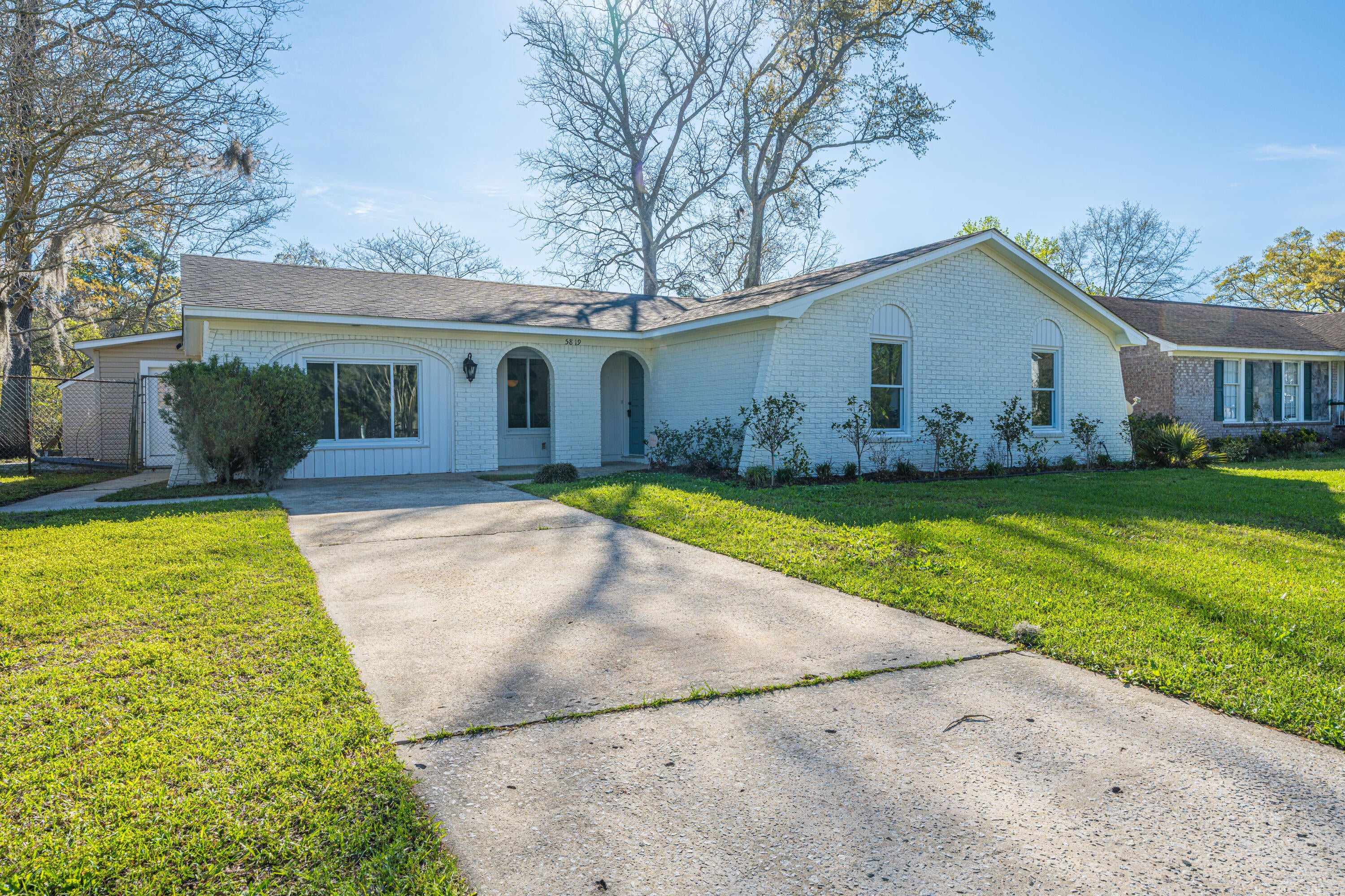 5819 Saint Angela Drive — photo
