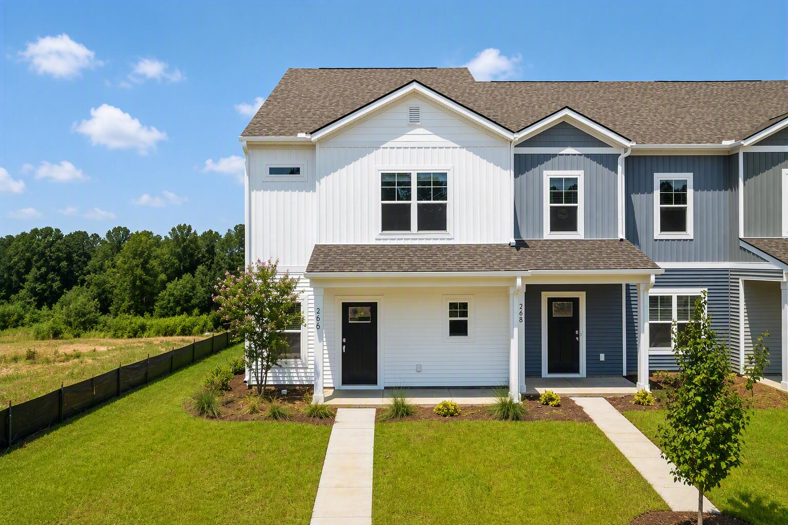 266 Cloverleaf Acres Lane — photo