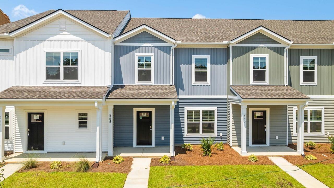 268 Cloverleaf Acres Lane — photo
