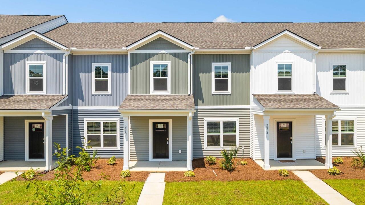 270 Cloverleaf Acres Lane — photo
