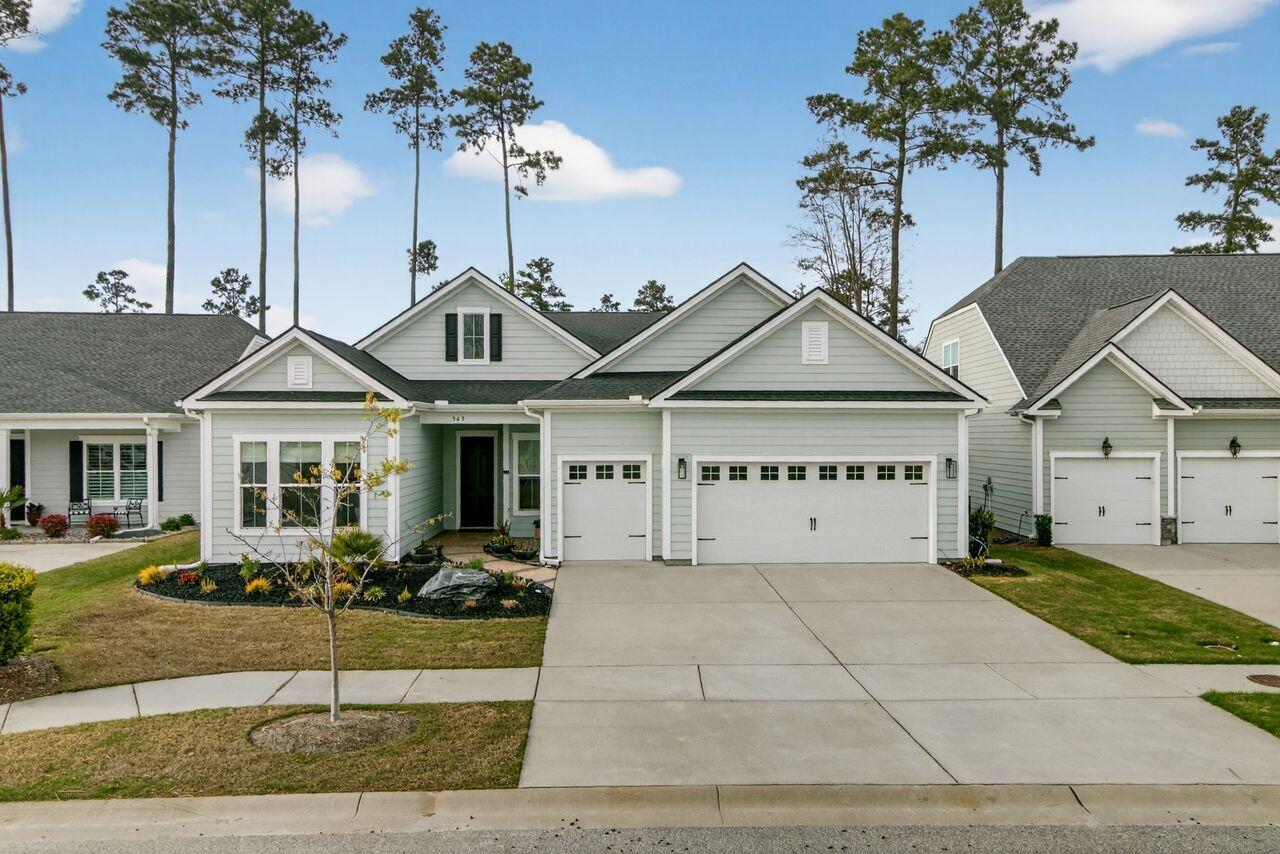 363 Tupelo Lake Drive — photo
