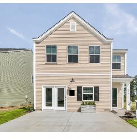 114 Scout Drive — photo