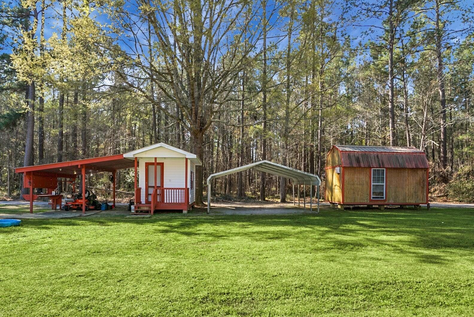 276 Rae Lane, Bonneau, SC 29431 — photo 2