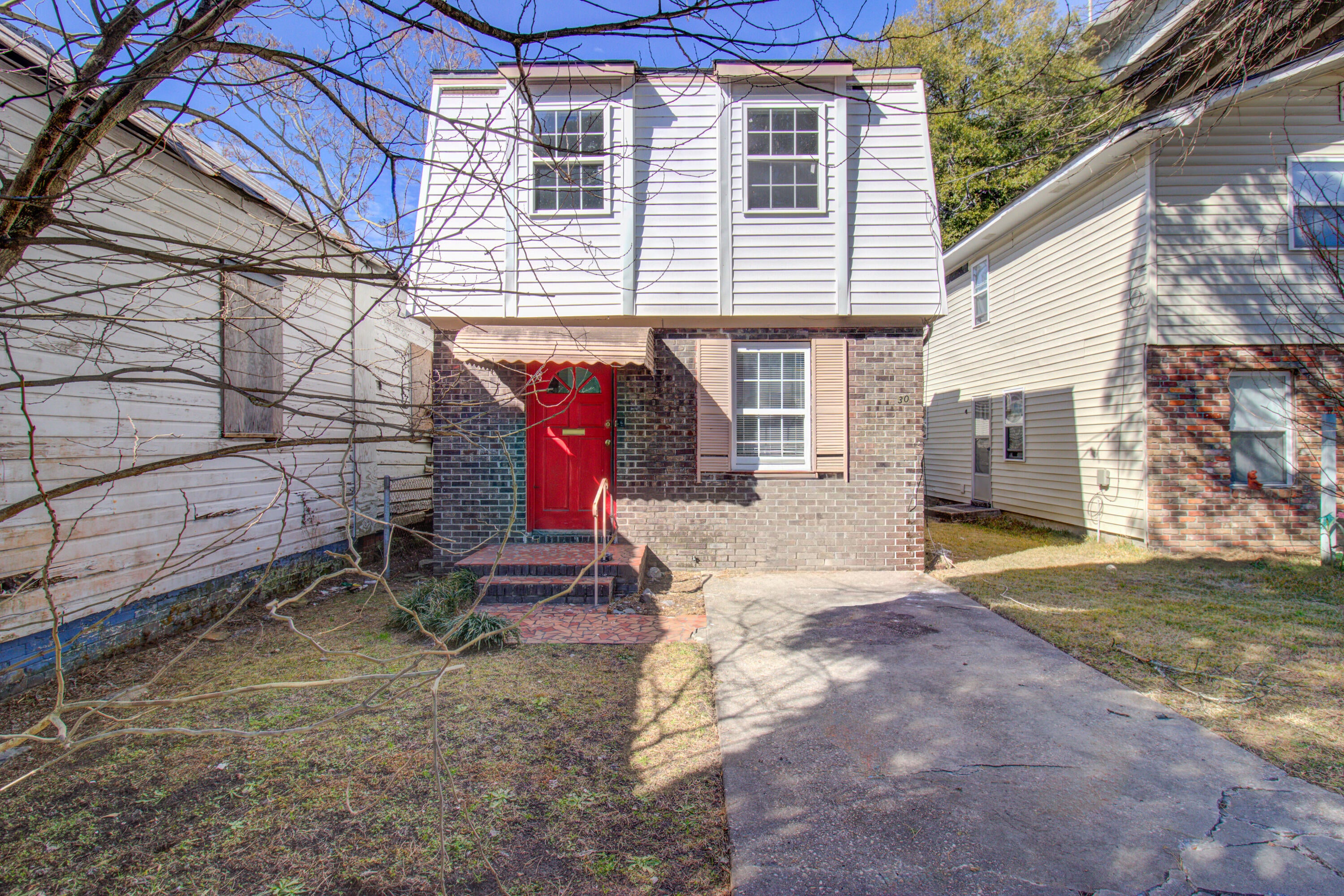 30 Poinsett Street — photo