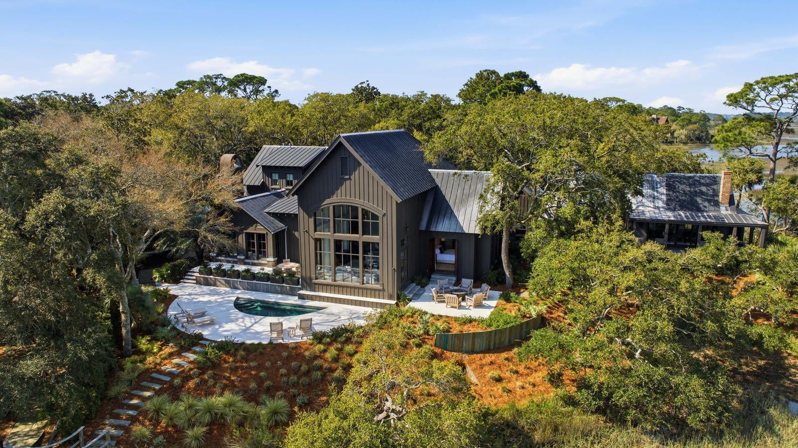 23 Cormorant Island Lane — photo