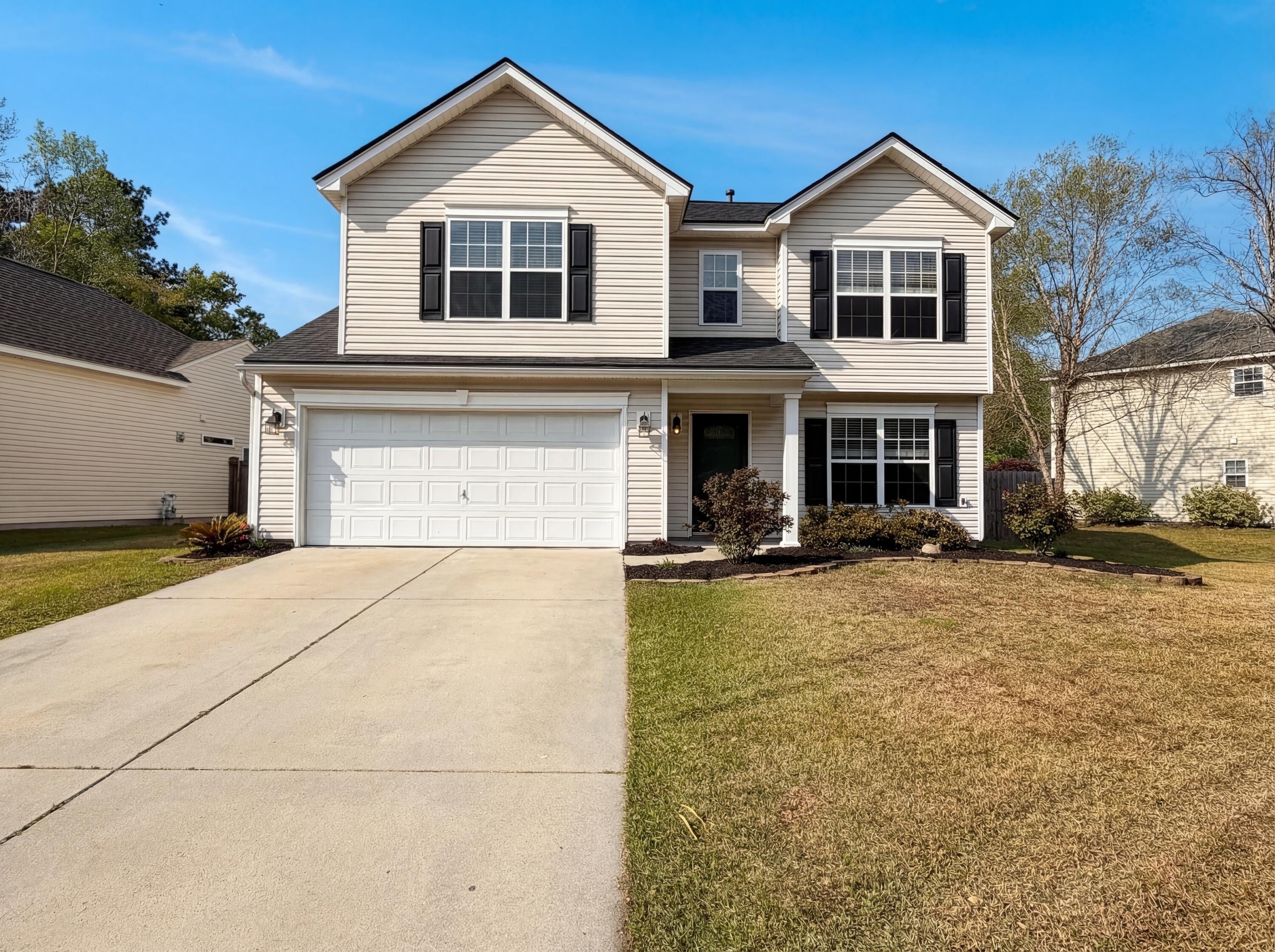 202 Arbor Oaks Drive — photo