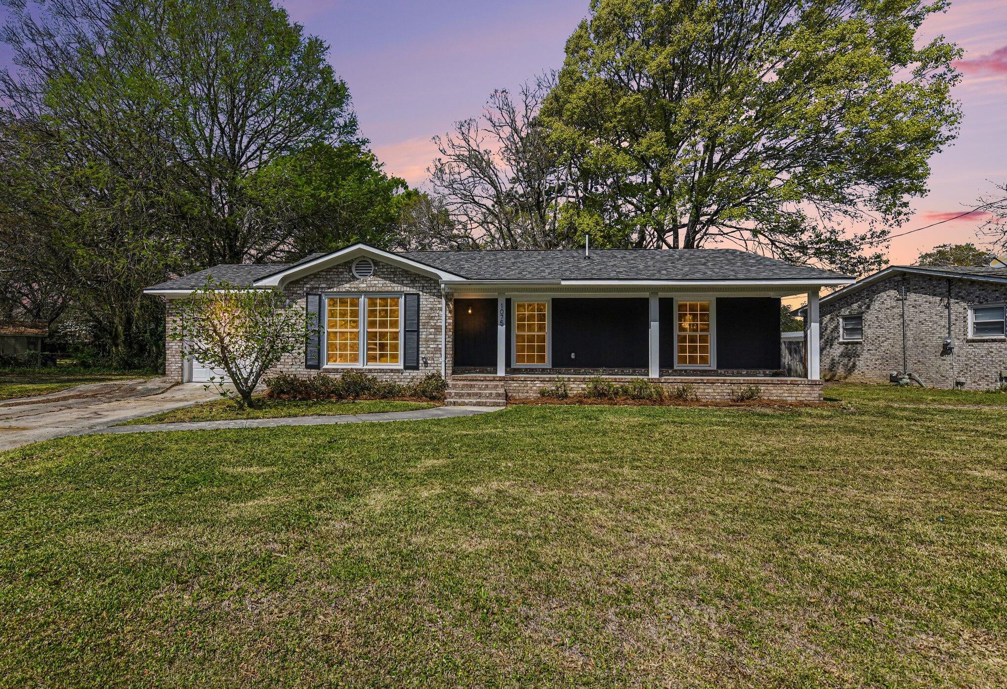 1075 Quail Drive — photo