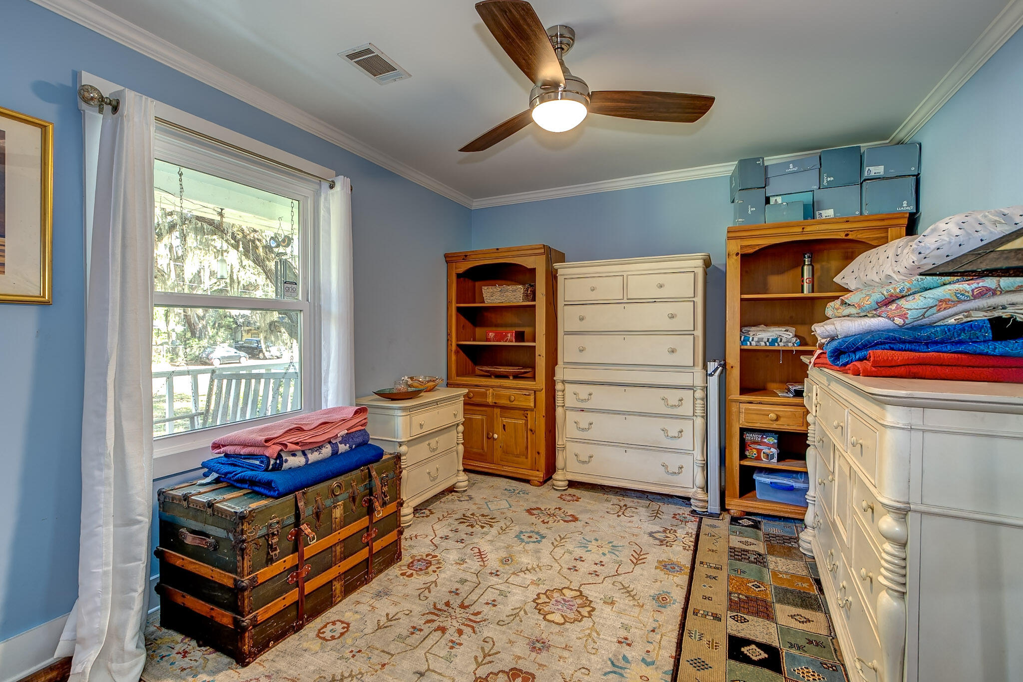 445 Dupre Road, McClellanville, SC 29458 — photo 3