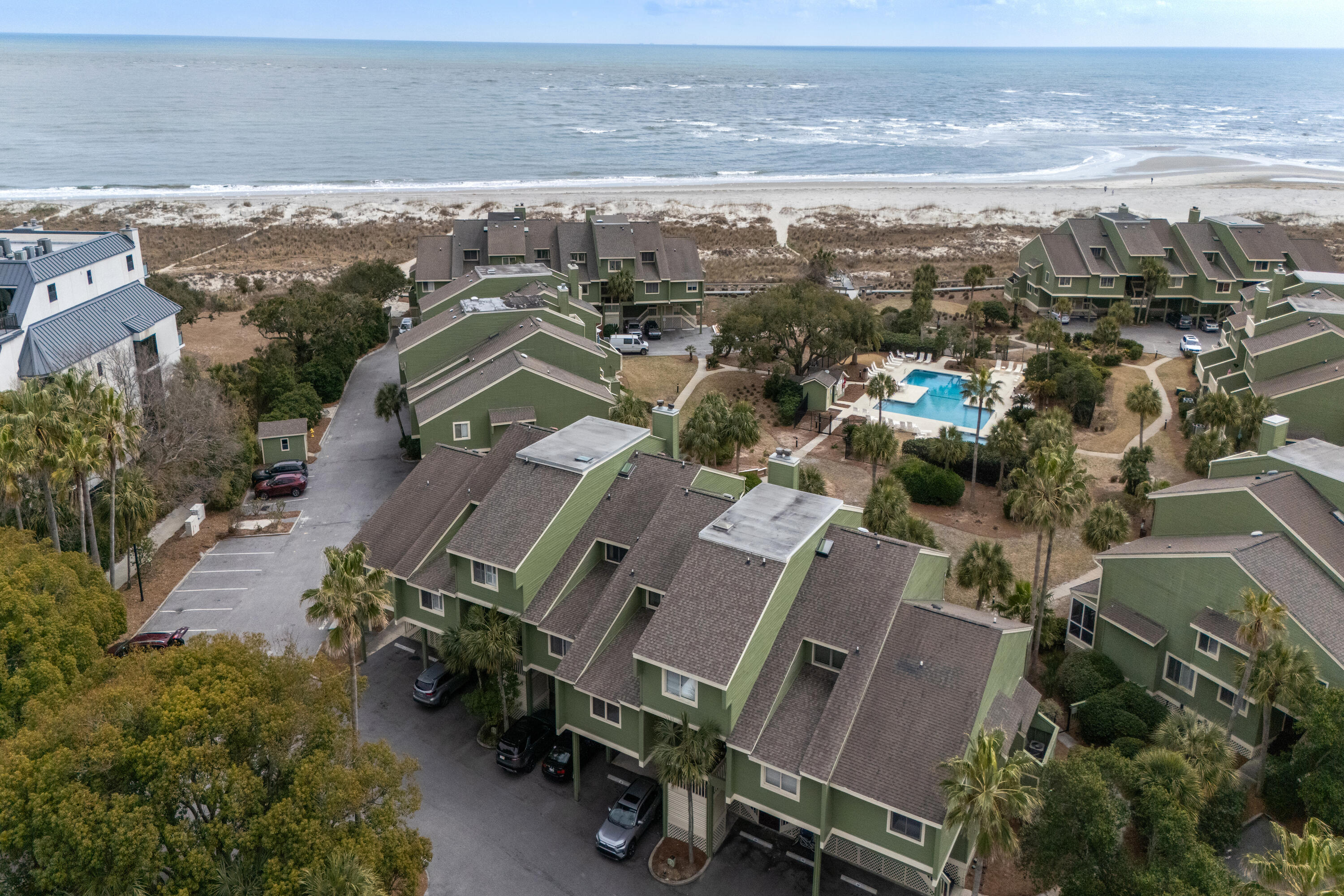 7000 Palmetto Drive Unit 5a — photo