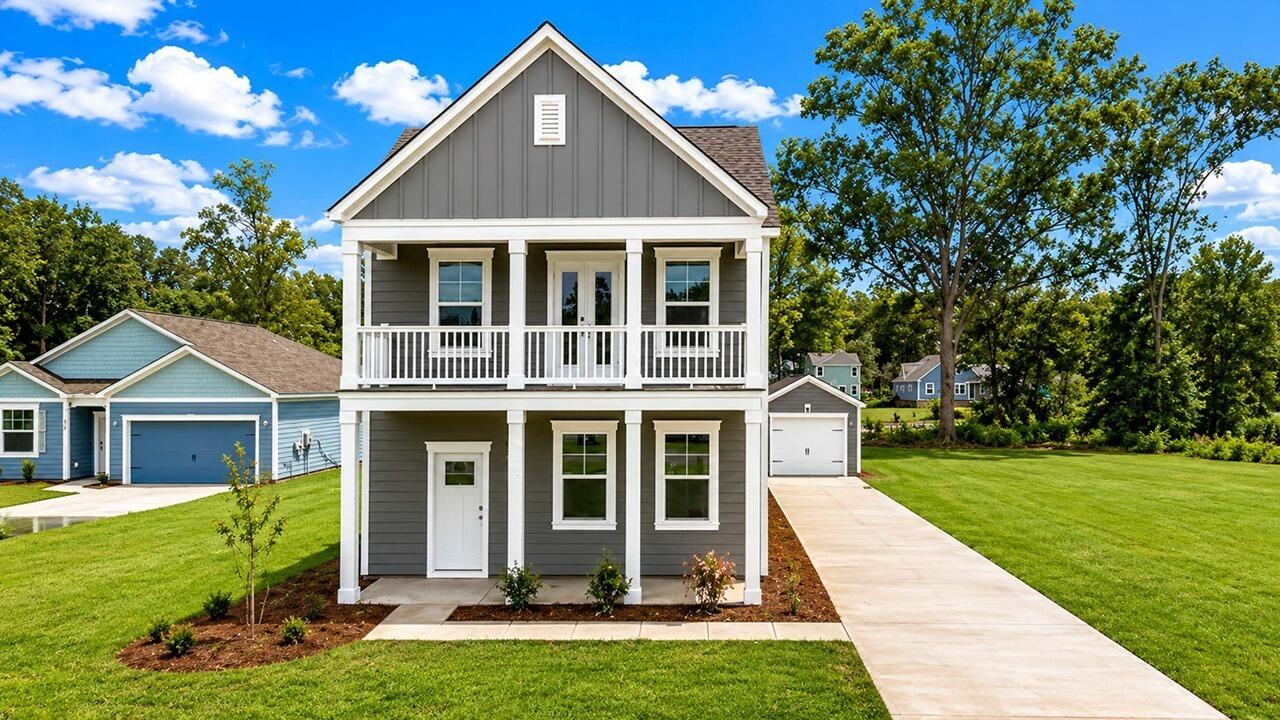 824 Castle Hill Drive — photo