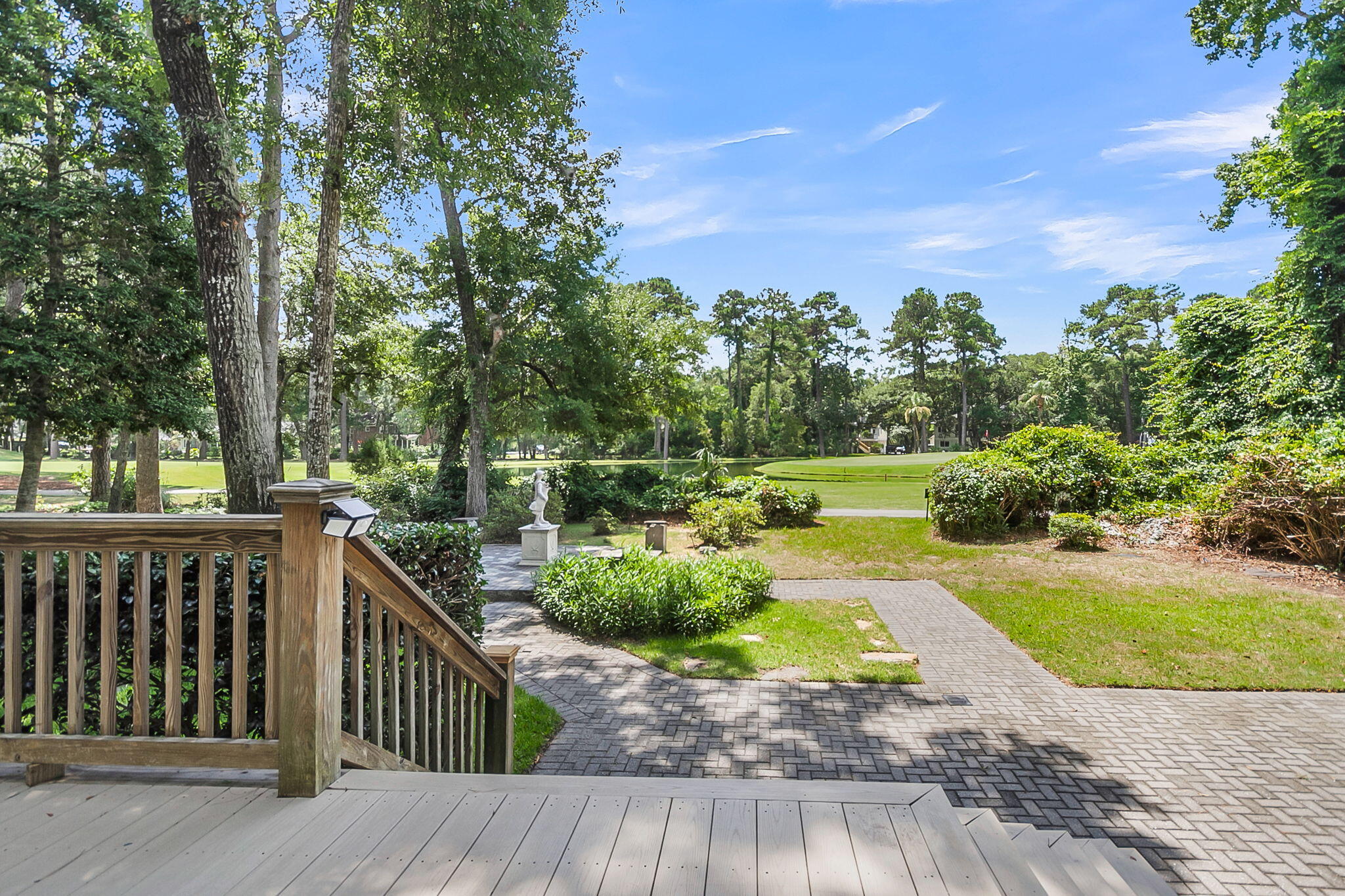 4802 Stono Links Drive — photo