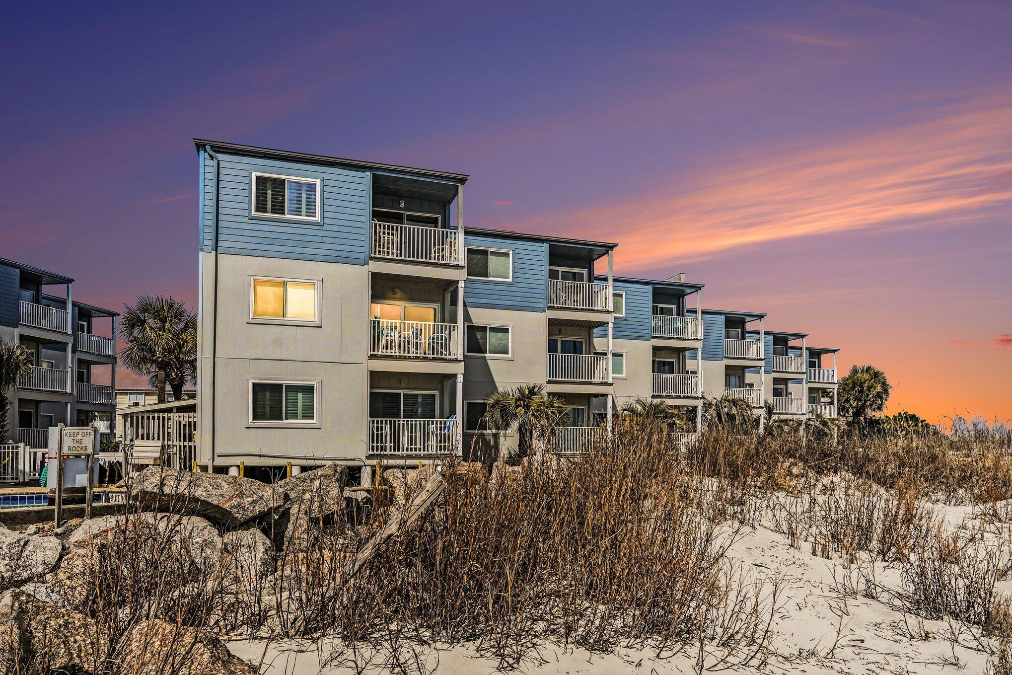 6302 N Ocean Boulevard #K3 — photo