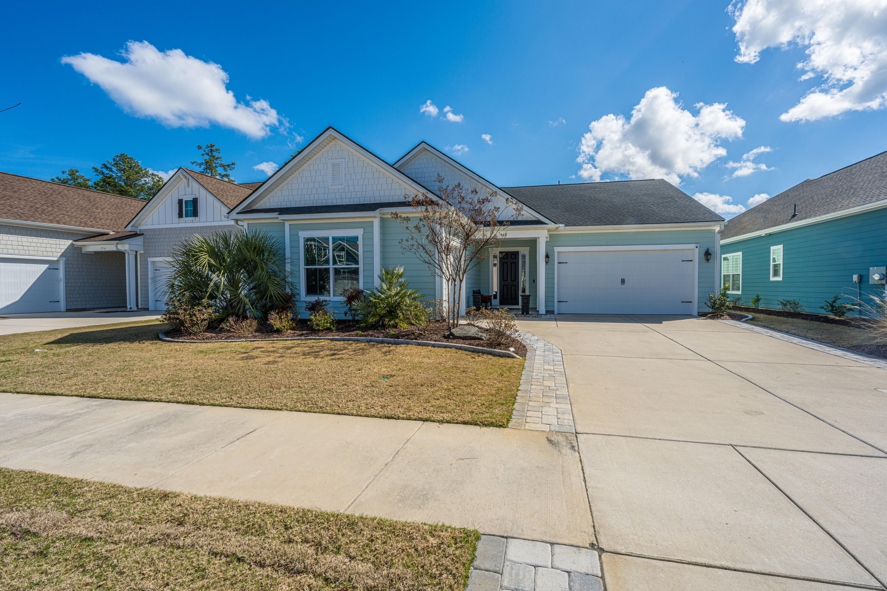 518 Marsh Cove Circle — photo