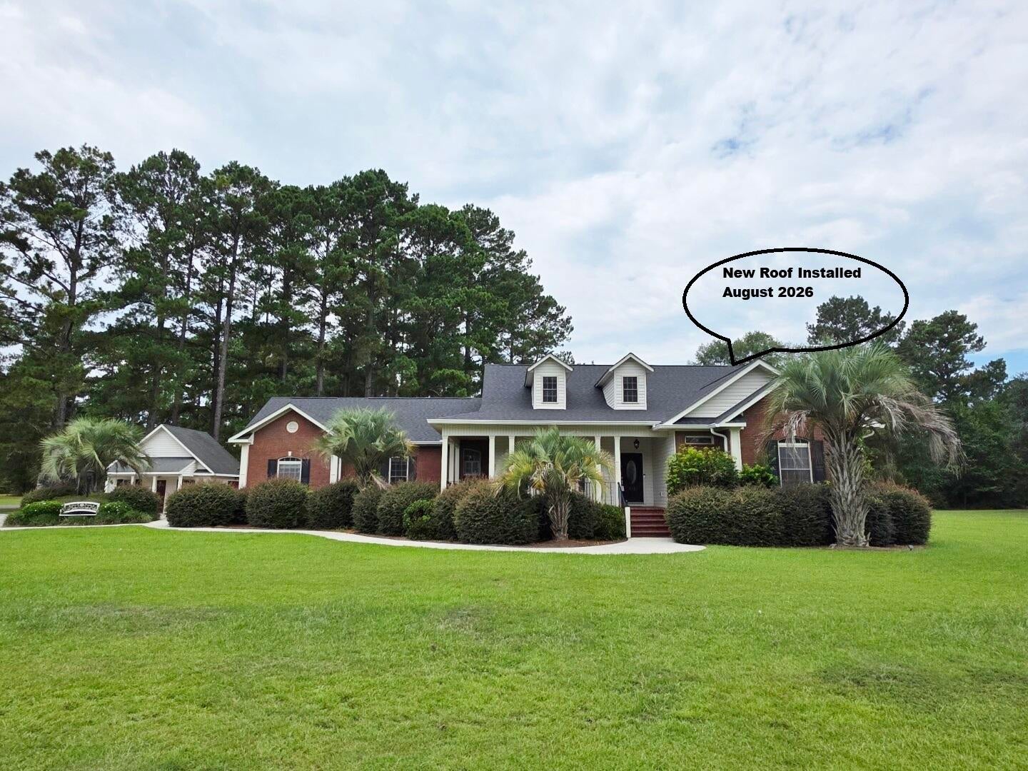 101 Fairway Court — photo