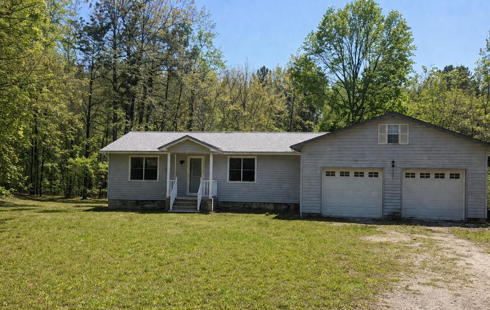 5795 Dixie Plantation Road — photo