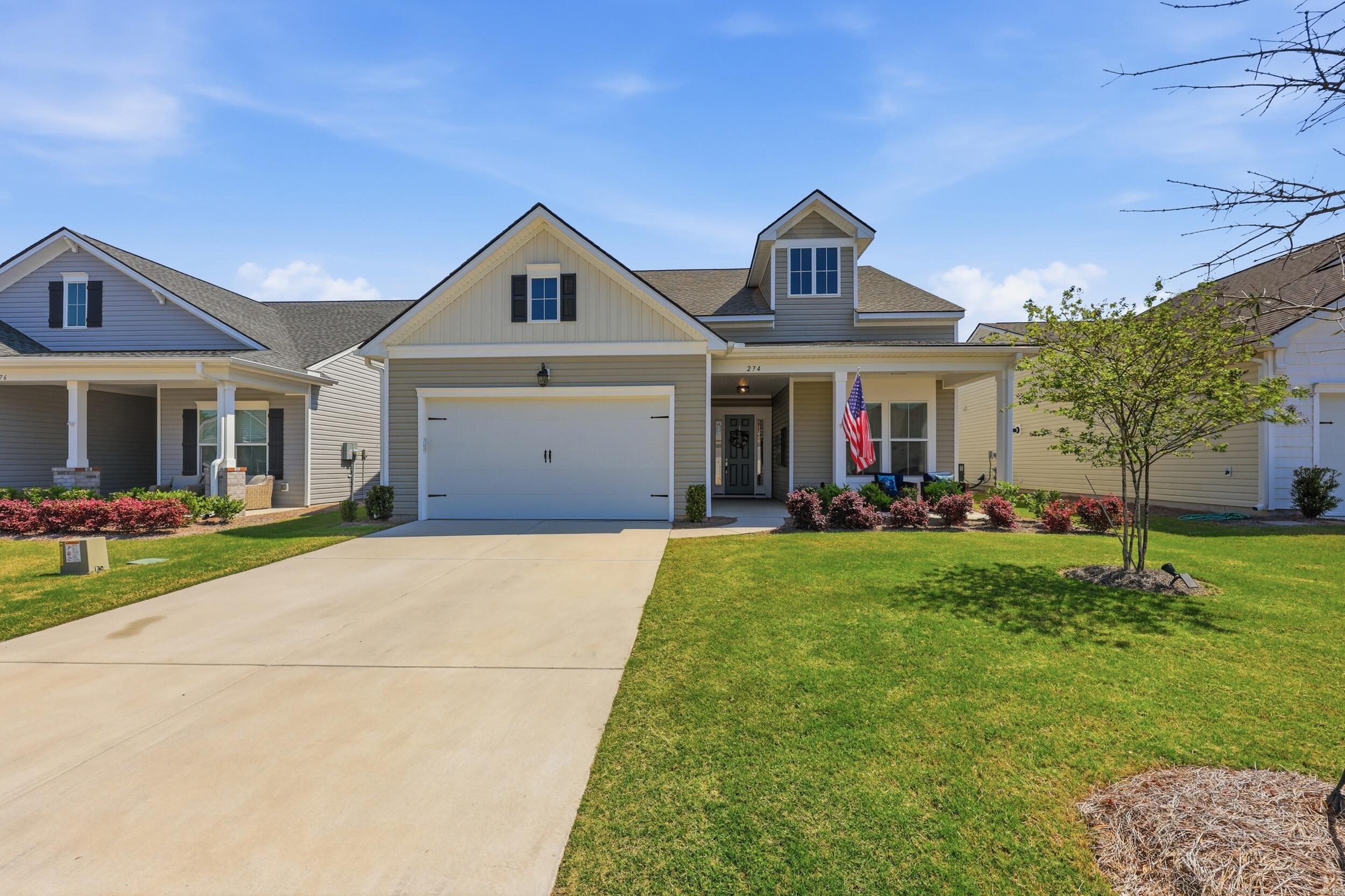 274 Tupelo Lake Drive — photo