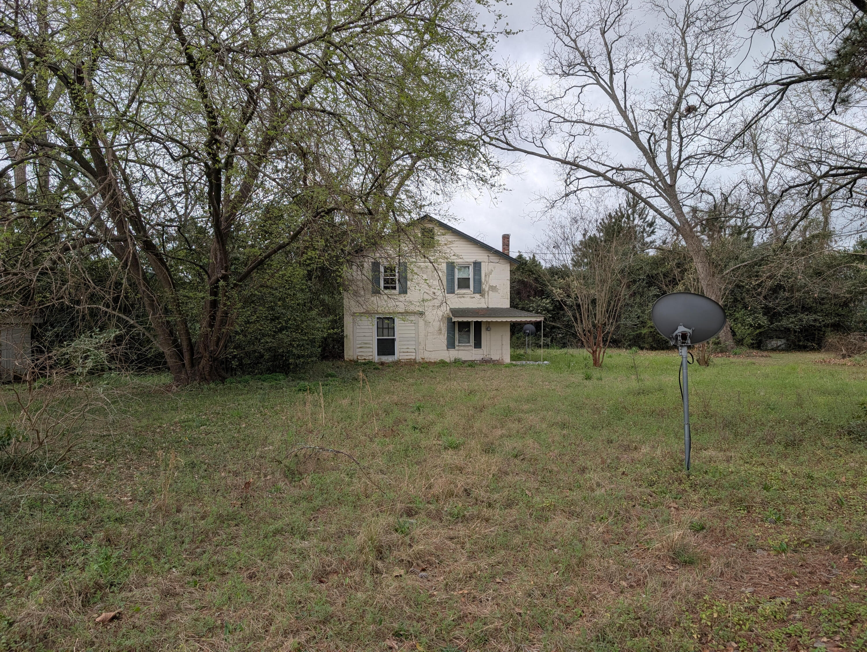 207 Raysor Street, Saint George, SC 29477 — photo 2