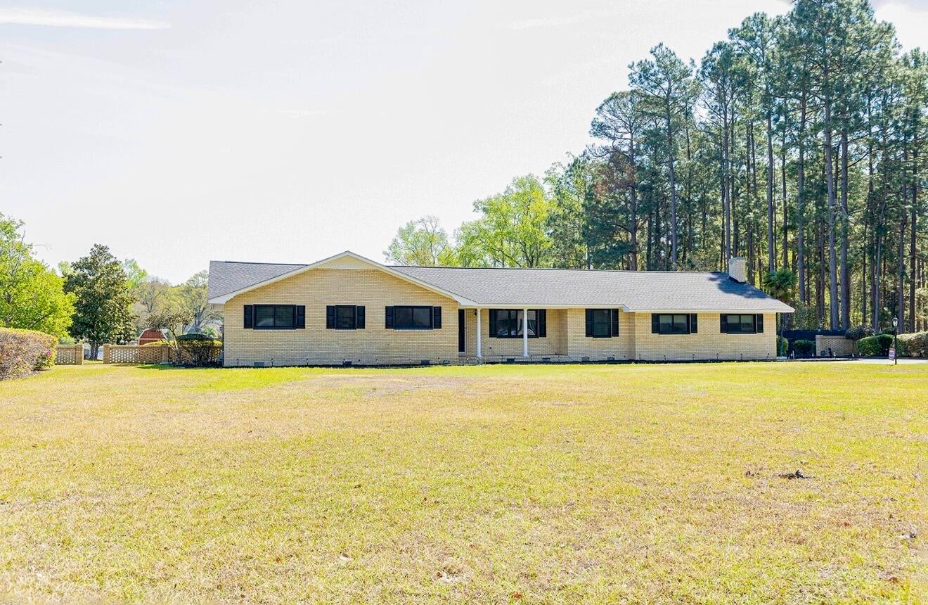 1165 Pruitt Drive — photo
